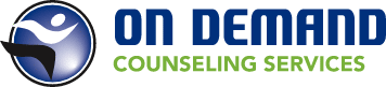 On Demand Counseling Logo