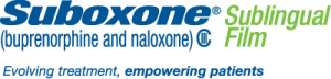 Suboxone Logo
